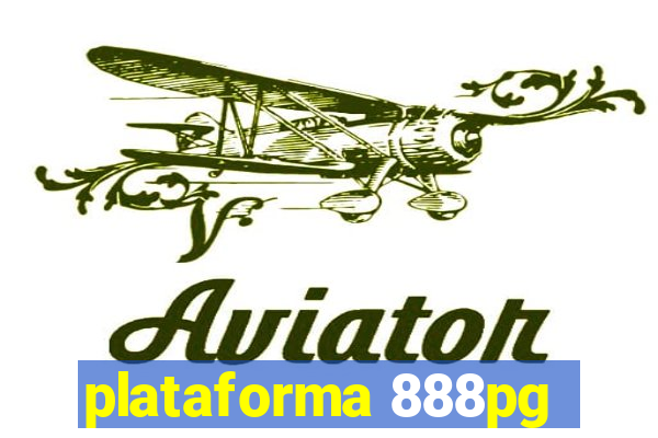 plataforma 888pg